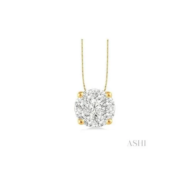 Necklace Barnett Jewelers Jacksonville, FL