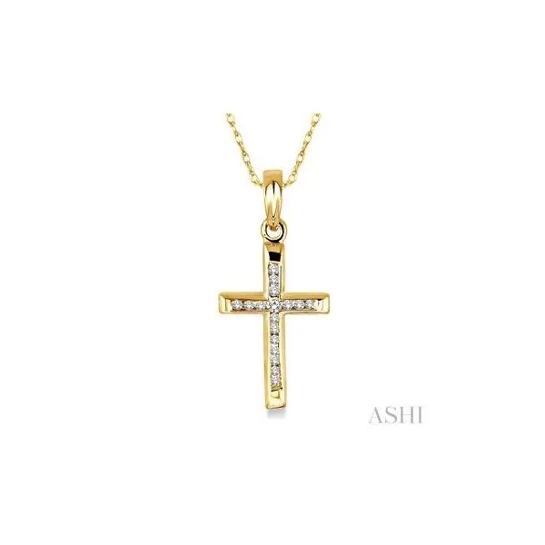 Necklace Barnett Jewelers Jacksonville, FL