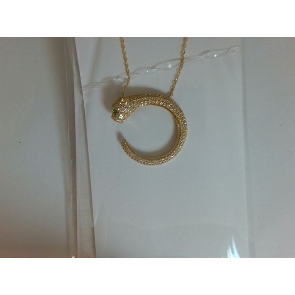 Necklace Barnett Jewelers Jacksonville, FL