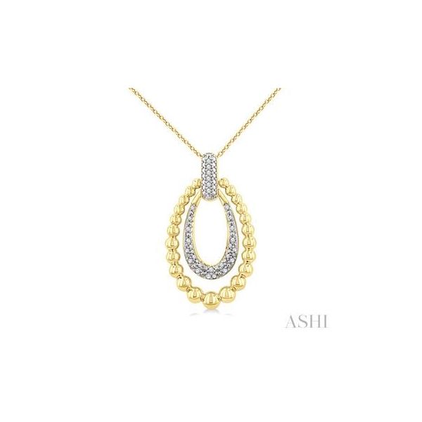 Necklace Barnett Jewelers Jacksonville, FL