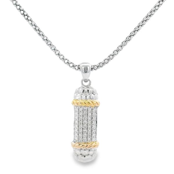 Necklace Barnett Jewelers Jacksonville, FL
