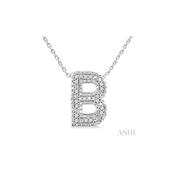 Necklace Barnett Jewelers Jacksonville, FL