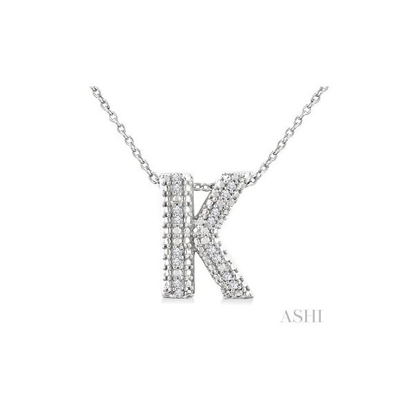 Necklace Barnett Jewelers Jacksonville, FL