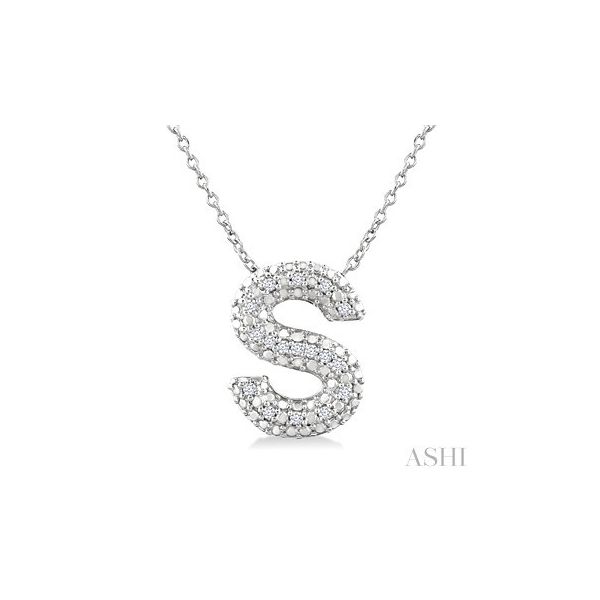 Necklace Barnett Jewelers Jacksonville, FL
