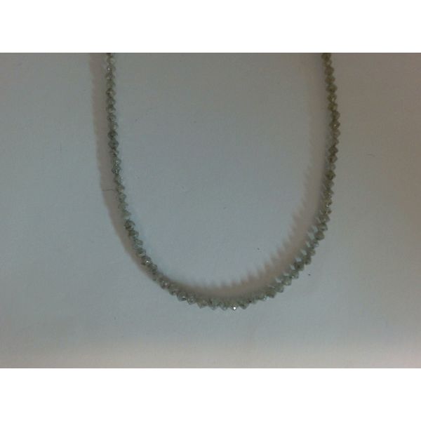 Necklace Barnett Jewelers Jacksonville, FL