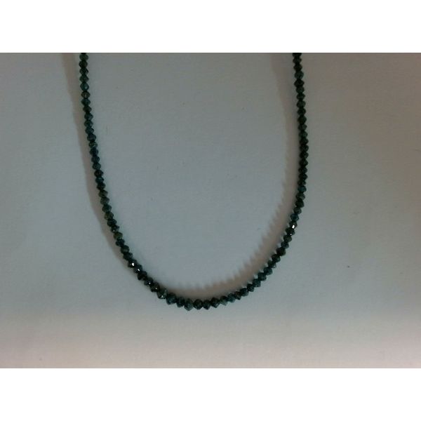 Necklace Barnett Jewelers Jacksonville, FL