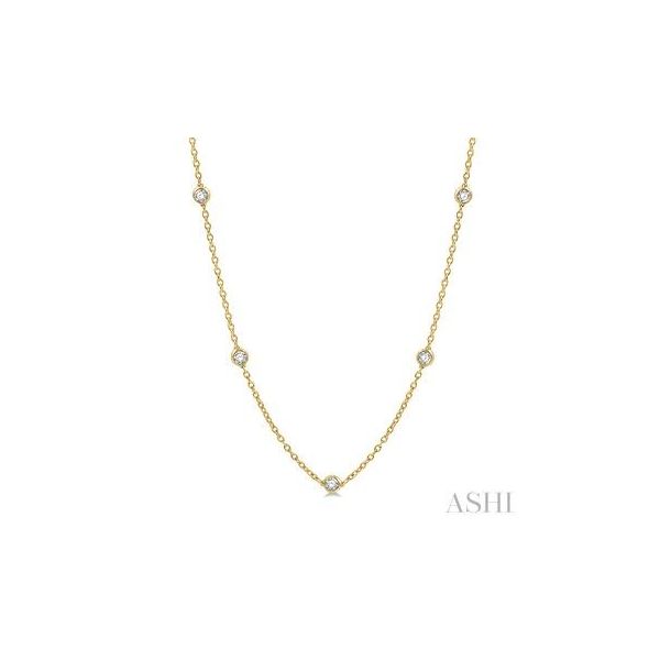 Necklace Barnett Jewelers Jacksonville, FL