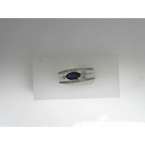 Fashion Ring Barnett Jewelers Jacksonville, FL