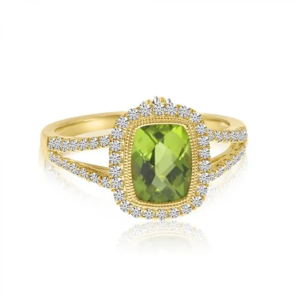 Fashion Ring Barnett Jewelers Jacksonville, FL