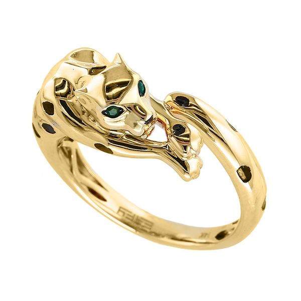 Fashion Ring Barnett Jewelers Jacksonville, FL