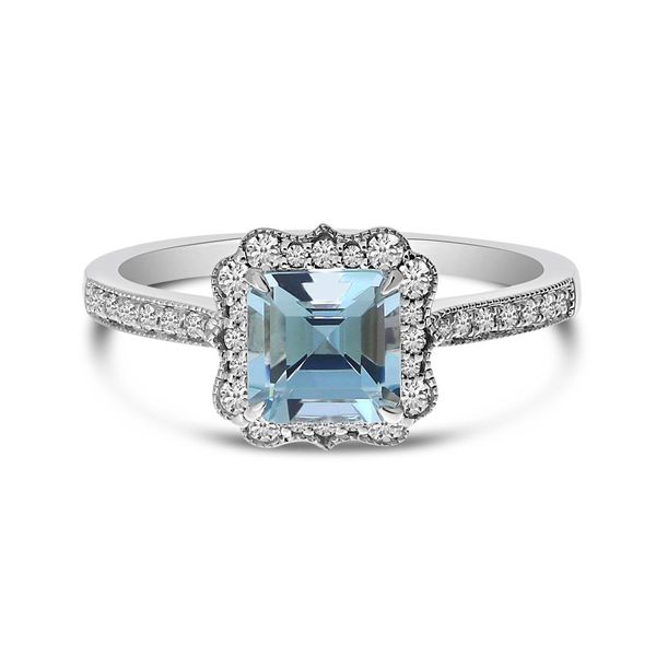 Fashion Ring Barnett Jewelers Jacksonville, FL