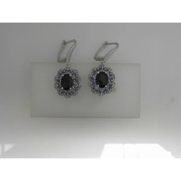 Earrings Barnett Jewelers Jacksonville, FL
