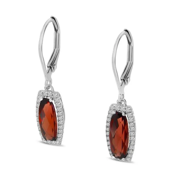 Earrings Barnett Jewelers Jacksonville, FL
