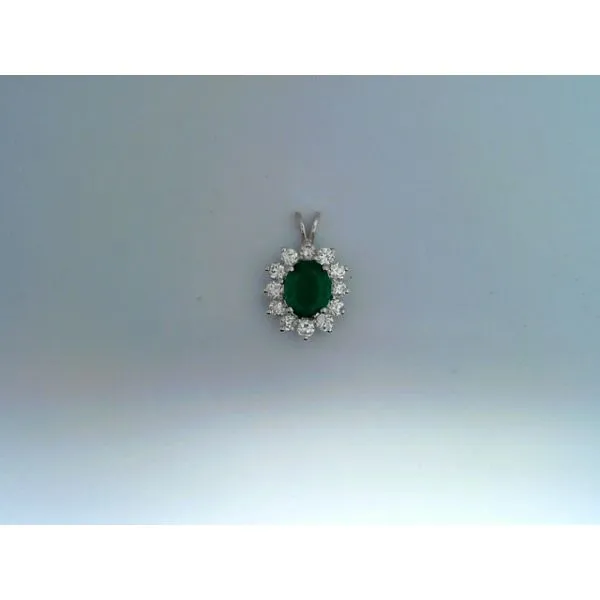 Pendant Barnett Jewelers Jacksonville, FL