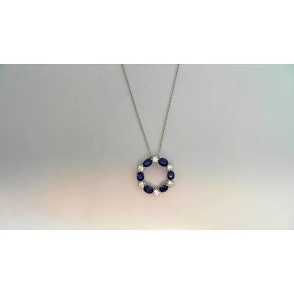 Pendant Barnett Jewelers Jacksonville, FL