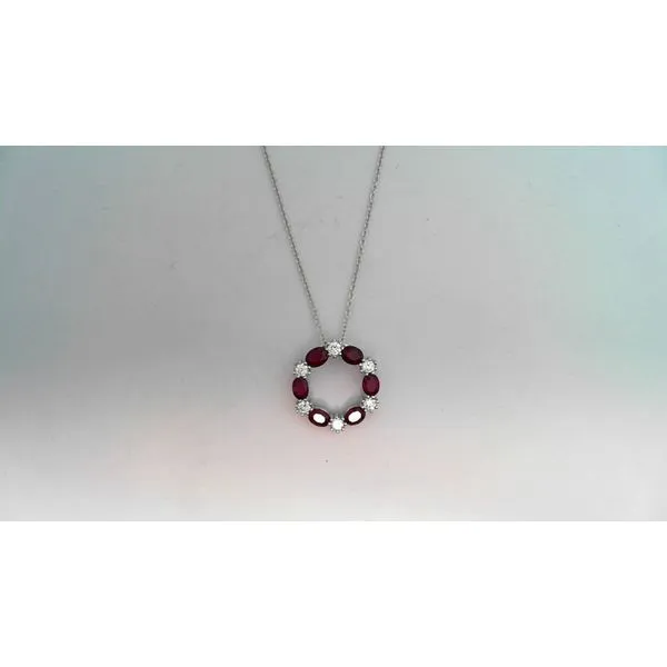 Pendant Barnett Jewelers Jacksonville, FL