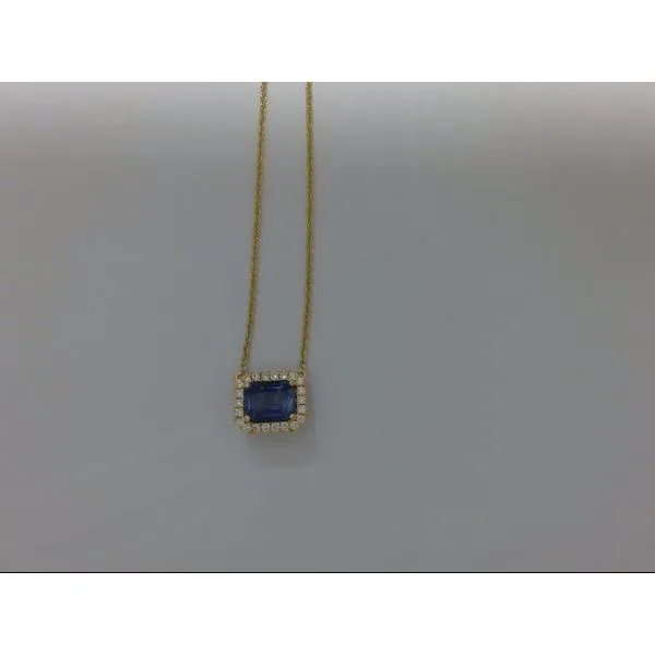 Pendant Barnett Jewelers Jacksonville, FL