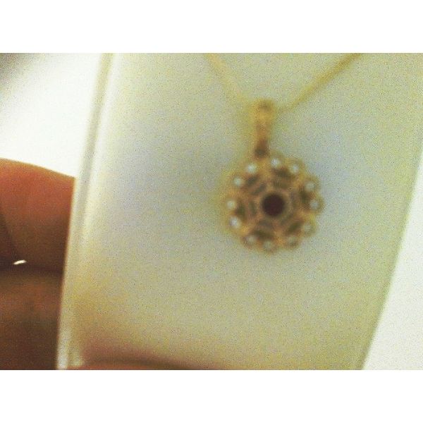 Pendant Barnett Jewelers Jacksonville, FL