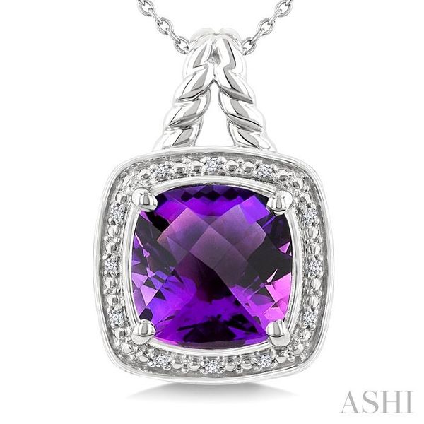 Pendant Barnett Jewelers Jacksonville, FL