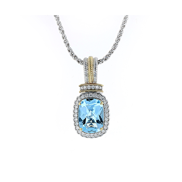 Pendant Barnett Jewelers Jacksonville, FL