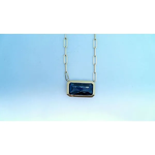 Necklace Barnett Jewelers Jacksonville, FL