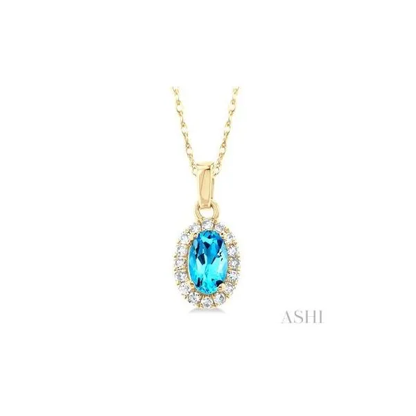 Necklace Barnett Jewelers Jacksonville, FL