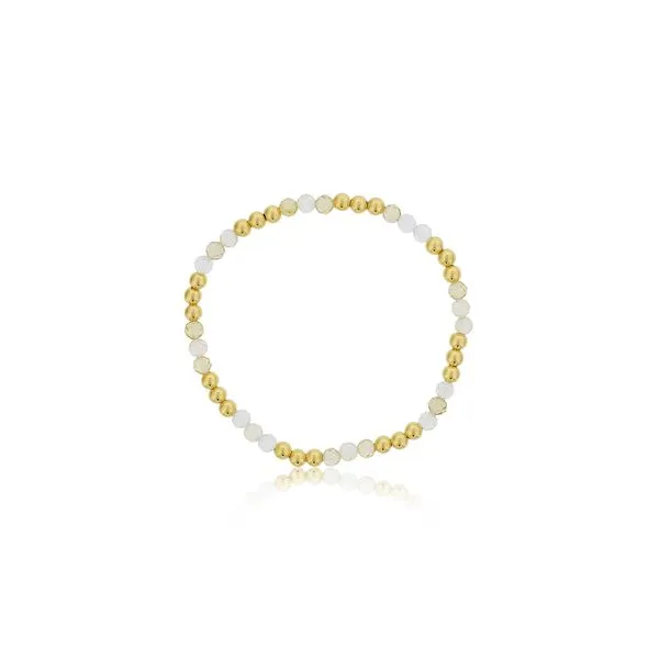 NOVEMEBER BIRTHSTONE BRACELET Barnett Jewelers Jacksonville, FL