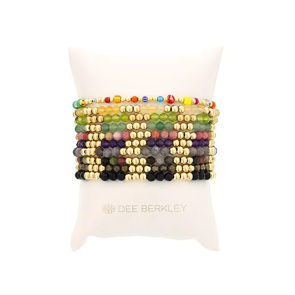 APRIL BIRTHSTONE BRACELET Barnett Jewelers Jacksonville, FL