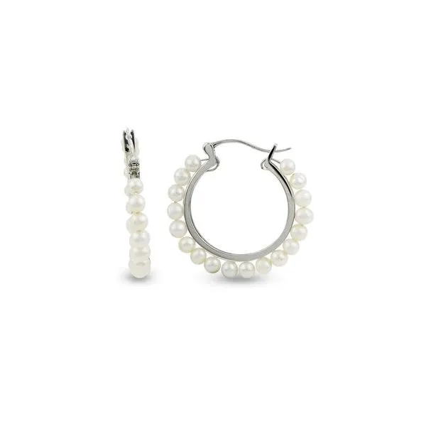 Earrings Barnett Jewelers Jacksonville, FL