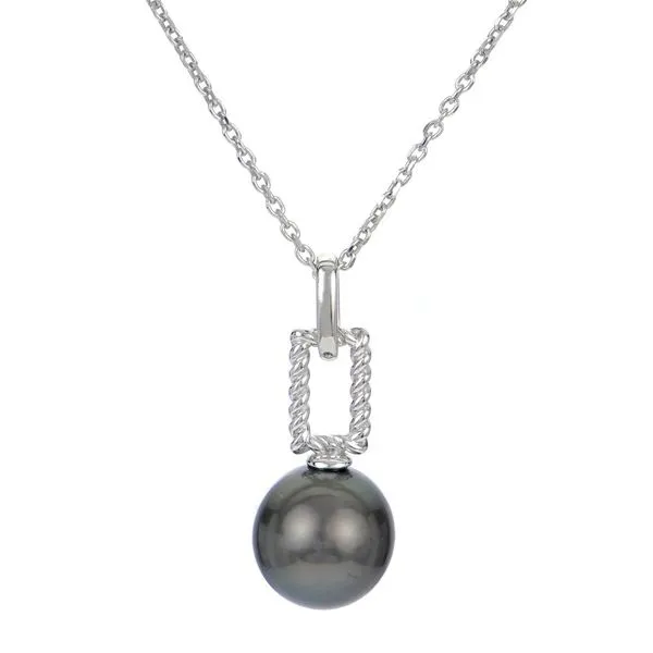 TAHITIAN PEARL STRAND Barnett Jewelers Jacksonville, FL