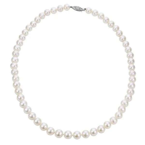 FRESHWATER PEARL STRAND Barnett Jewelers Jacksonville, FL