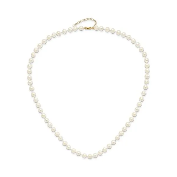 3 Piece Freshwater Pearl Set Image 2 Barnett Jewelers Jacksonville, FL