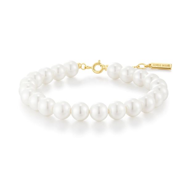 Pearl Bracelet Barnett Jewelers Jacksonville, FL