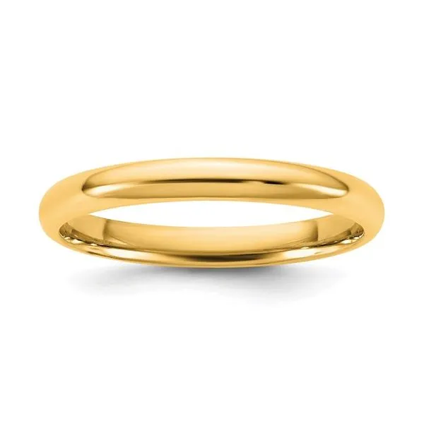 Wedding Band Barnett Jewelers Jacksonville, FL