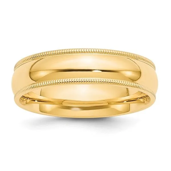 Wedding Band Barnett Jewelers Jacksonville, FL
