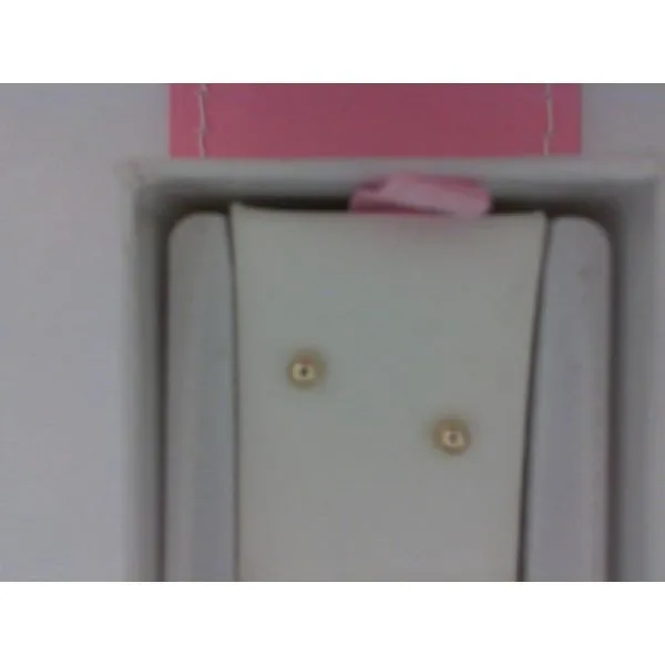 Earrings Barnett Jewelers Jacksonville, FL
