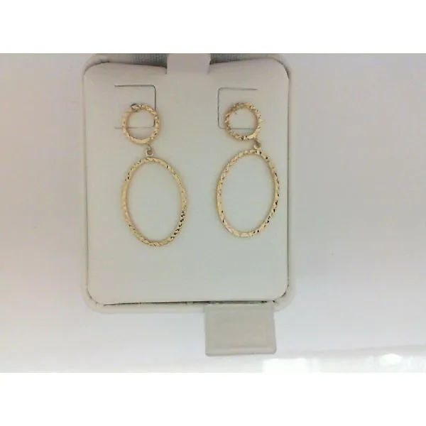 Earrings Barnett Jewelers Jacksonville, FL