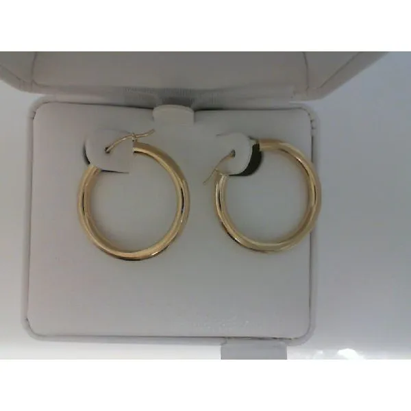 Earrings Barnett Jewelers Jacksonville, FL