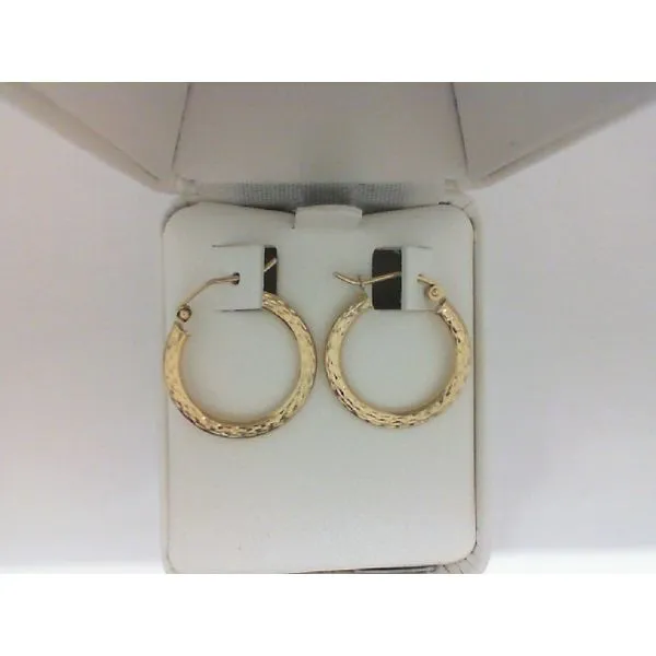 Earrings Barnett Jewelers Jacksonville, FL