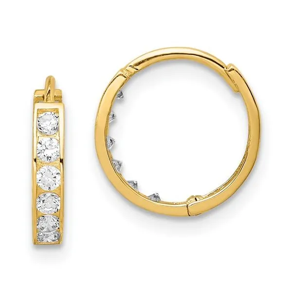 Earrings Barnett Jewelers Jacksonville, FL