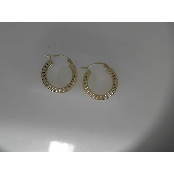 Earrings Barnett Jewelers Jacksonville, FL