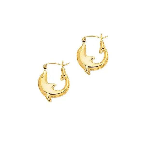 Earrings Barnett Jewelers Jacksonville, FL
