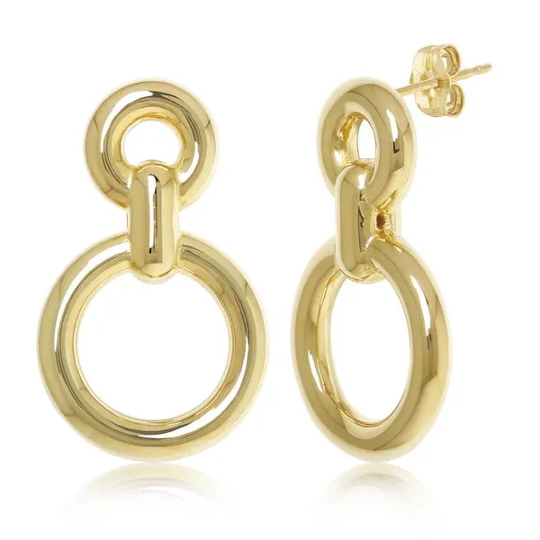 Earrings Barnett Jewelers Jacksonville, FL