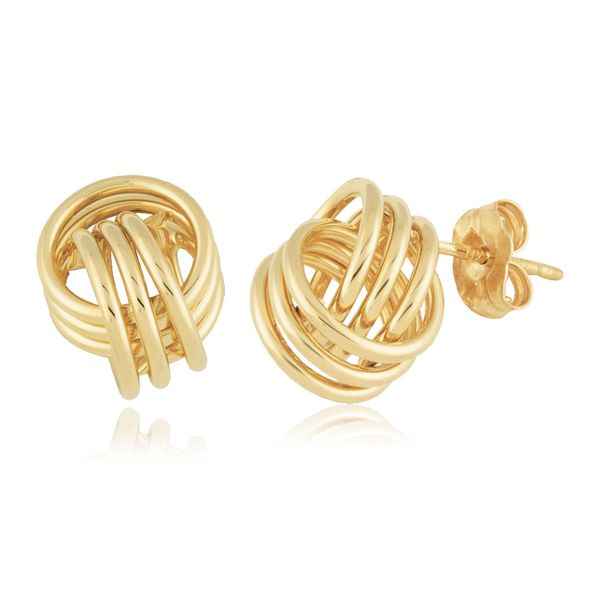 Earrings Barnett Jewelers Jacksonville, FL