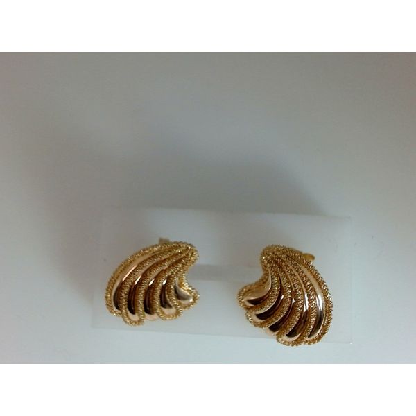 Earrings Barnett Jewelers Jacksonville, FL