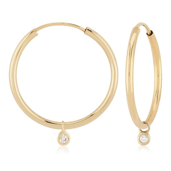 Earrings Barnett Jewelers Jacksonville, FL