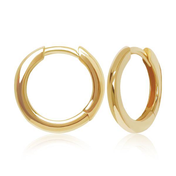 Earrings Barnett Jewelers Jacksonville, FL