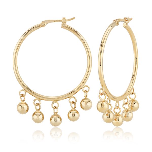 Earrings Barnett Jewelers Jacksonville, FL