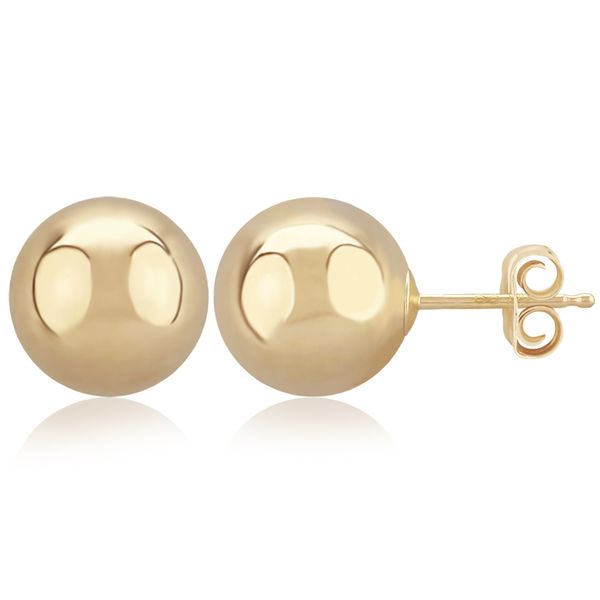 Earrings Barnett Jewelers Jacksonville, FL