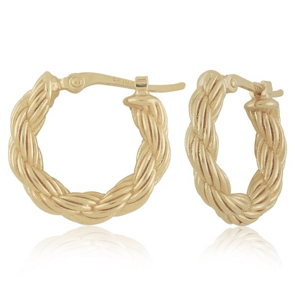 Earrings Barnett Jewelers Jacksonville, FL